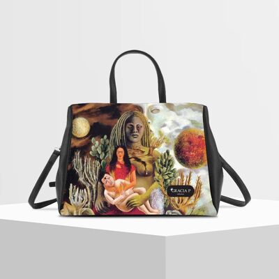 Cukki Bag Universal Embrace by Gracia P