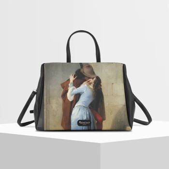 Sac Cukki Bacio de Hayez par Gracia P 1