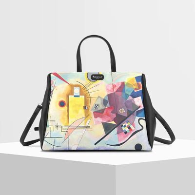 Sac Cukki par Gracia P - Canart