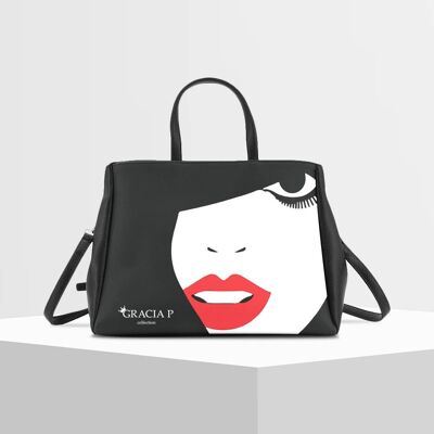 Cukki Tasche von Gracia P - First Lady