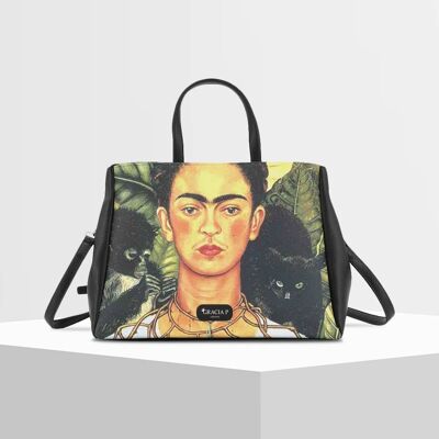 Cukki Bag von Gracia P - Frida Dornenkette