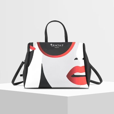 Cukki Bag by Gracia P - Lady Fashion