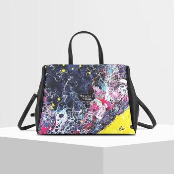 Sac Cukki par Gracia P - Abstract World par Silvia Guglielmi 1