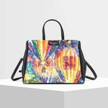 Sac Cukki de Gracia P - Couleurs ballons 1