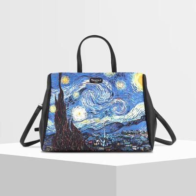 Cukki Bag by Gracia P - Starry Night Starry Night