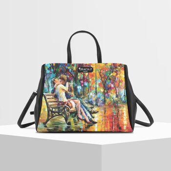 Sac Cukki par Gracia P - Banc Colors 1