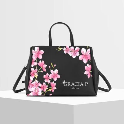 Sac Cukki par Gracia P - Sweet Flowers