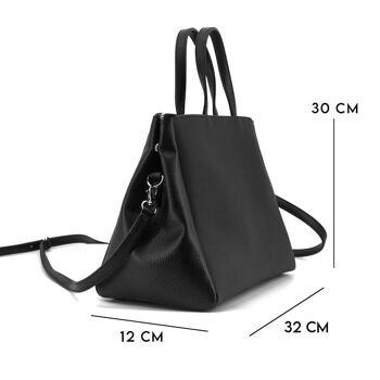 Sac Cukki de Gracia P - Femme en or 2