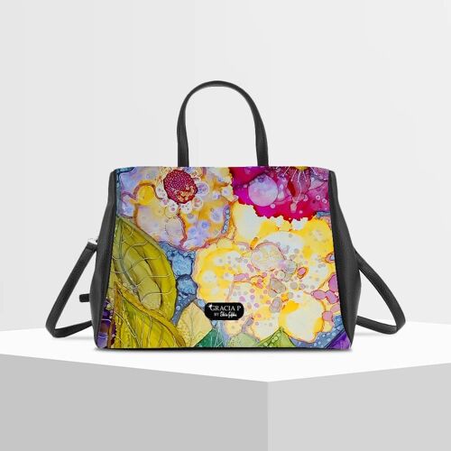 Cukki Bag di Gracia P - Fiori di Silvia Guglielmi