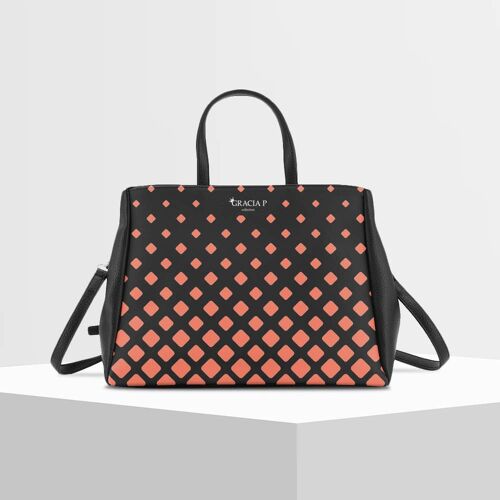 Cukki Bag di Gracia P - Made in Italy - Pattern