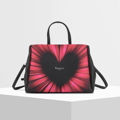 Cukki Bag di Gracia P - Made in Italy - Perfect love