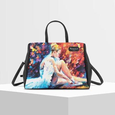Cukki Bag by Gracia P - Made in Italy - Dancing dream