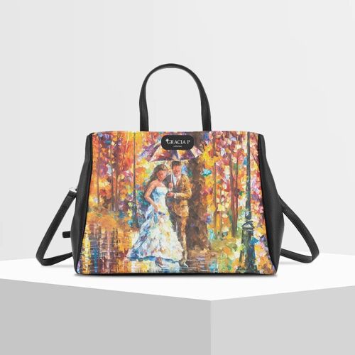 Cukki Bag di Gracia P - Made in Italy - Sposi wedding