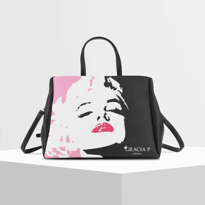 Cukki Bag von Gracia P - Marilyn Monroe Der Mythos