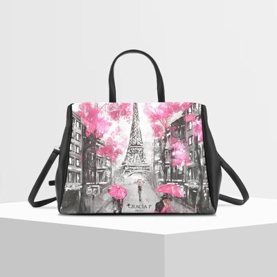 Cukki Bag by Gracia P - Paris Vintage