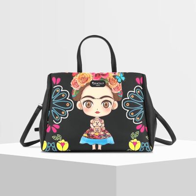Cukki Bag Frida Doll di Gracia P