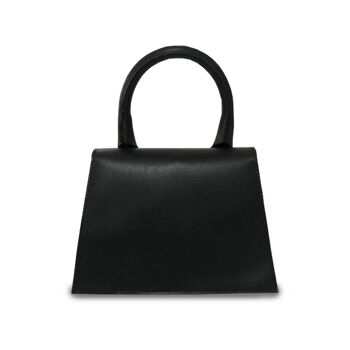 SAC DANY de Gracia P - Cuir véritable - CUIR - Fabriqué en ITALIE 2