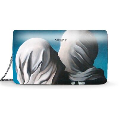 Bolso Lady de Gracia P - Made in Italy - Kiss of lovers
