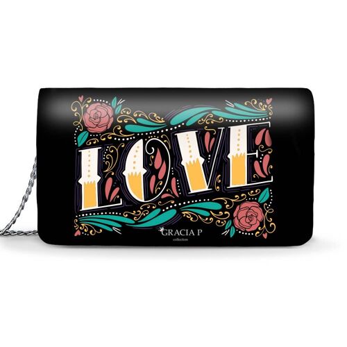 Lady Bag di Gracia P - Made in Italy - Love