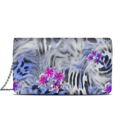 Lady Bag by Gracia P - Made in Italy - Lovers animalier