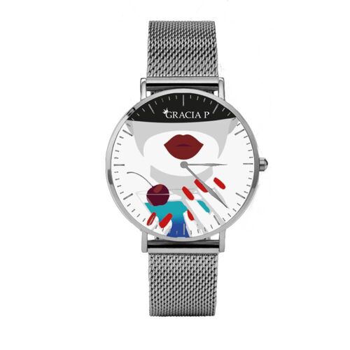 Orologio di Gracia P - Watch - Lady aperitif