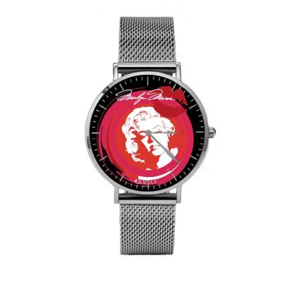 Orologio di Gracia P - Watch - Marylin Monroe