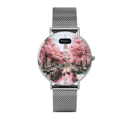 Orologio di Gracia P - Watch - Nederland olanda holland