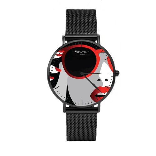 Orologio Gracia P - Watch - Lady fashion