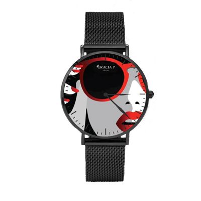 Gracia P - Watch - Lady fashion