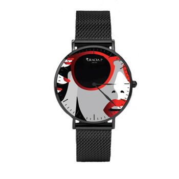 Gracia P - Montre - Mode femme