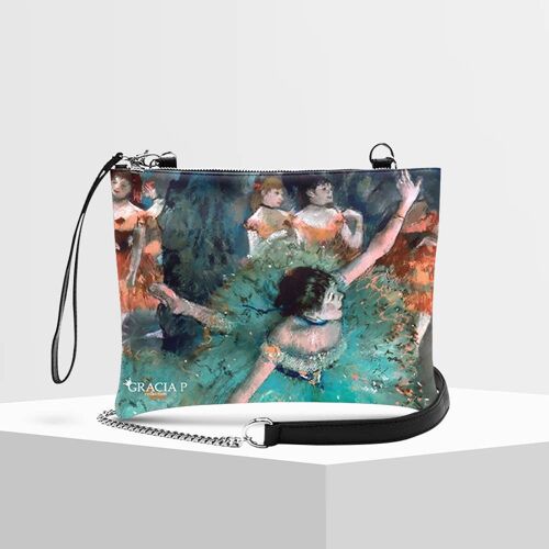 Pochette di Gracia P - Made in Italy - Ballerina artistica