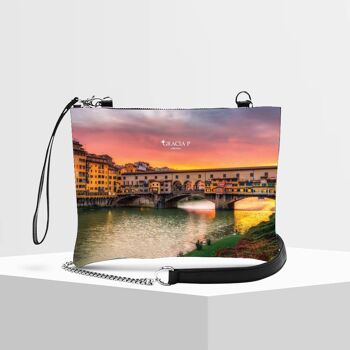 Pochette par Gracia P - Made in Italy - Firenze Florence 1