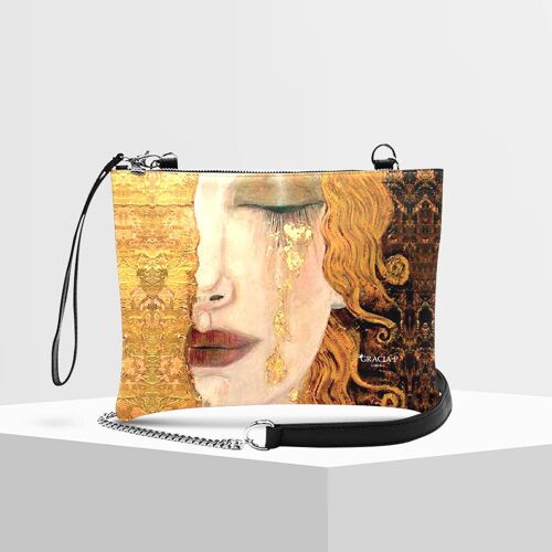 Pochette di Gracia P - Made in Italy - Lacrime di Freyja