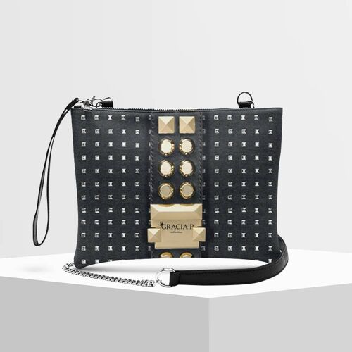 Pochette di Gracia P - Made in Italy - Rock