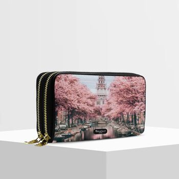 ANGY Double wallet by Gracia P - Portefeuille - Pays-Bas 1