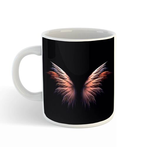 Tazza sublimatica - Mug - Ali