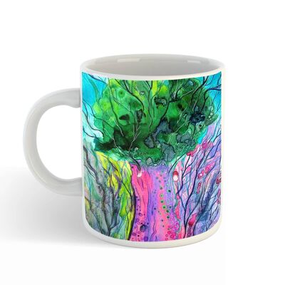 Mug sublimation - Mug - Nature sur