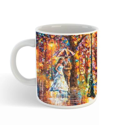 Sublimation mug - Mug - Sposi wedding wedding