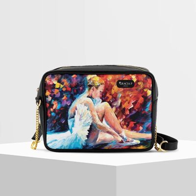 Tizy Bag by Gracia P - Made in Italy - Dancing dream