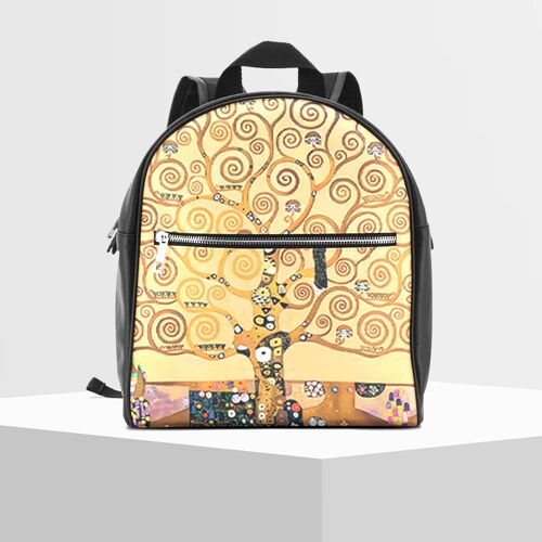 Zaino di Gracia P - Backpack - Made in Italy - Albero Vita