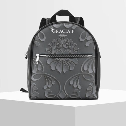 Zaino di Gracia P - Backpack - Made in Italy - Barocco baroq