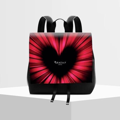 Molly Perfect Love Backpack by Gracia P