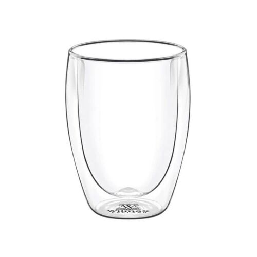 DOUBLE WALL GLASS 200ML WL-888731/A