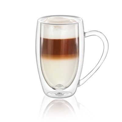 VIDRIO DOBLE PARED 500ML WL‑888742/A