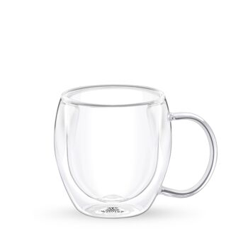 DOUBLE WALL MUG 500ML WL‑888749/A 2