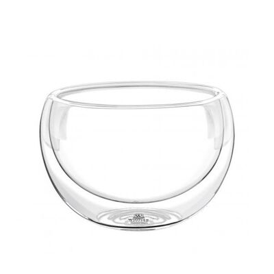 DOUBLE WALL BOWL 80 ML WL‑888751/A