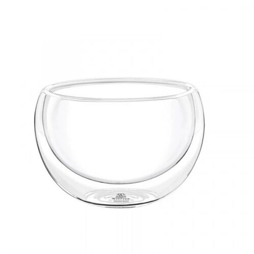 DOUBLE WALL BOWL 250ML WL‑888755/A