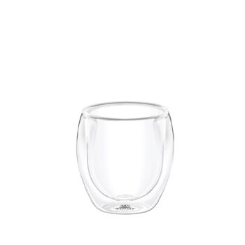 DOUBLE WALL GLASS 100ML WL‑888758/A 2