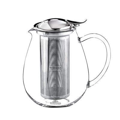 TEA POT 1300 ML WL‑888803/A