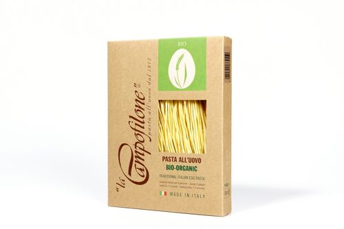 LINGUINE DI CAMPOFILONE BIO